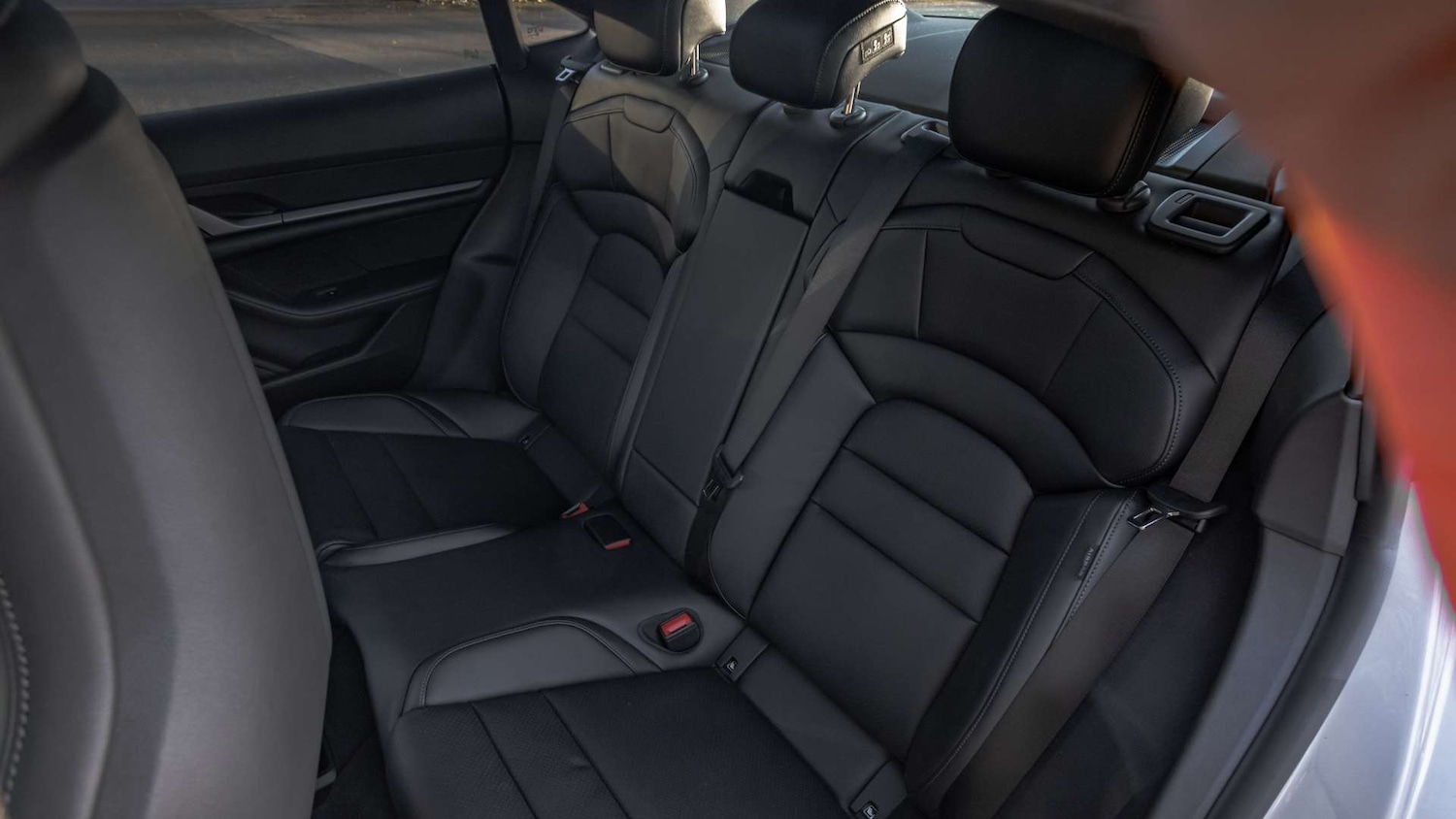 Used Porsche Taycan 2024 for sale - 76889769: Photo 15