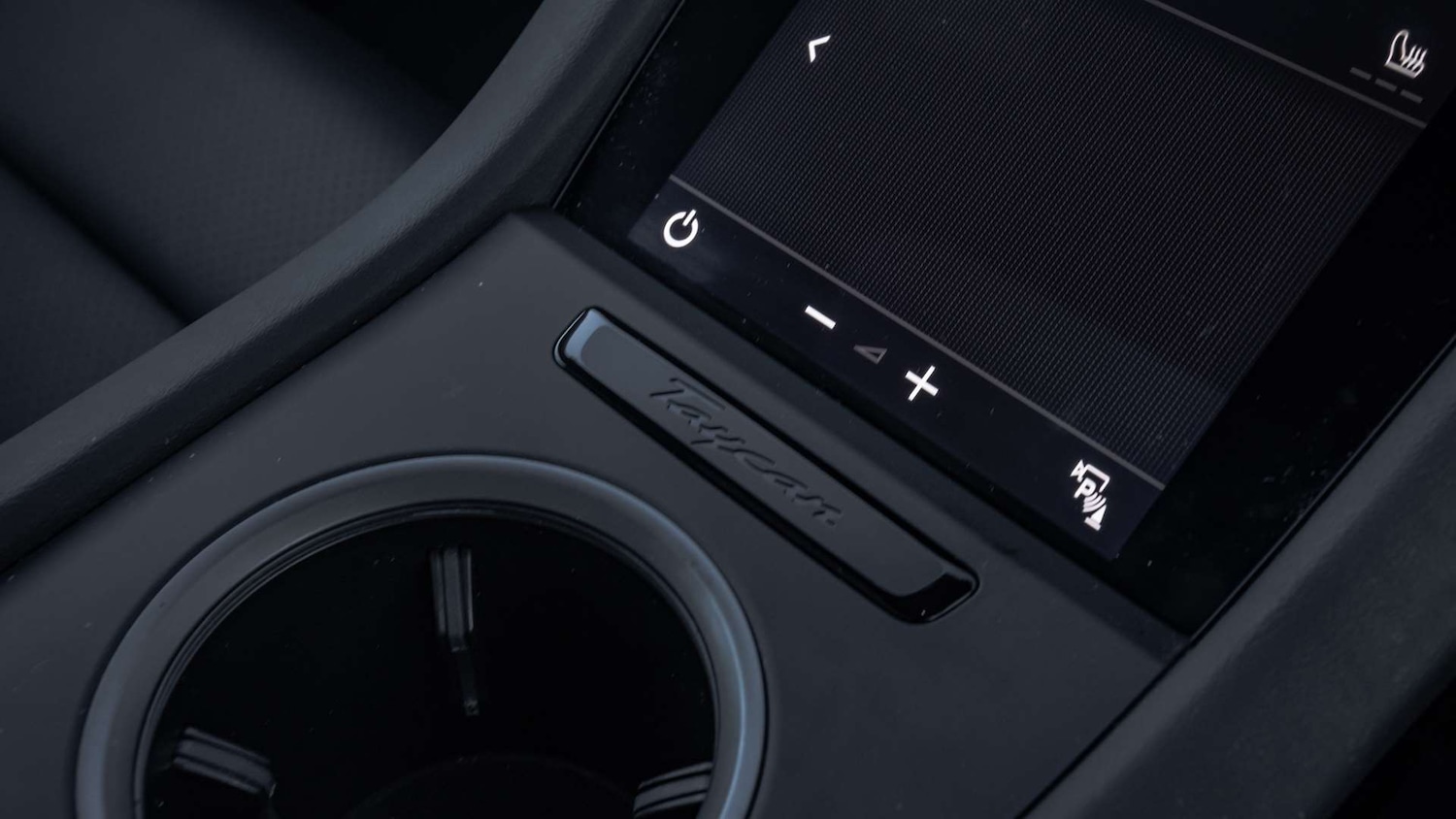 Used Porsche Taycan 2024 for sale - 76889769: Photo 17