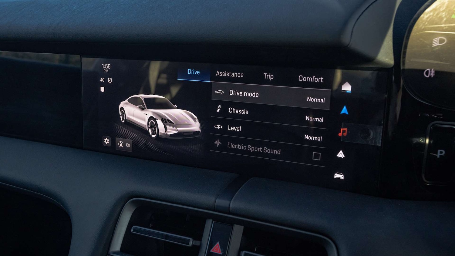 Used Porsche Taycan 2024 for sale - 76889769: Photo 20