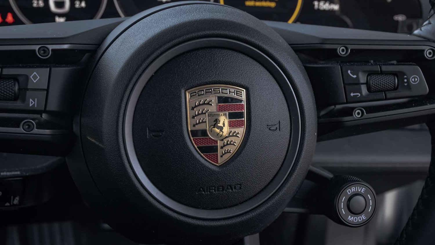 Used Porsche Taycan 2024 for sale - 76889769: Photo 24