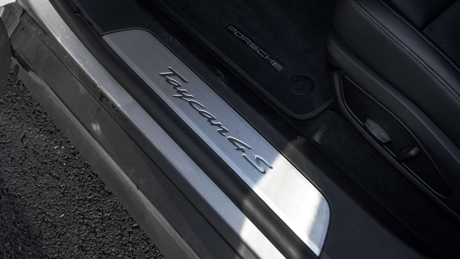 Used Porsche Taycan 2024 for sale - 76889769: Photo 27