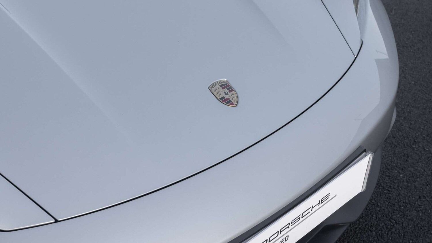 Used Porsche Taycan 2024 for sale - 76889769: Photo 29