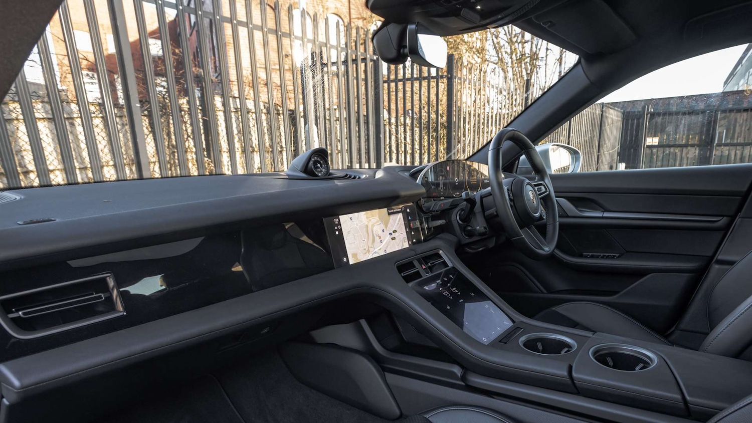 Used Porsche Taycan 2024 for sale - 76889769: Photo 5