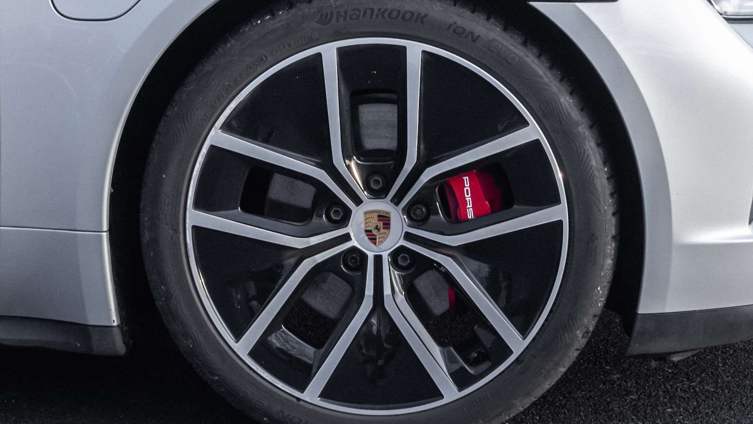 Used Porsche Taycan 2024 for sale - 76889769: Photo 6