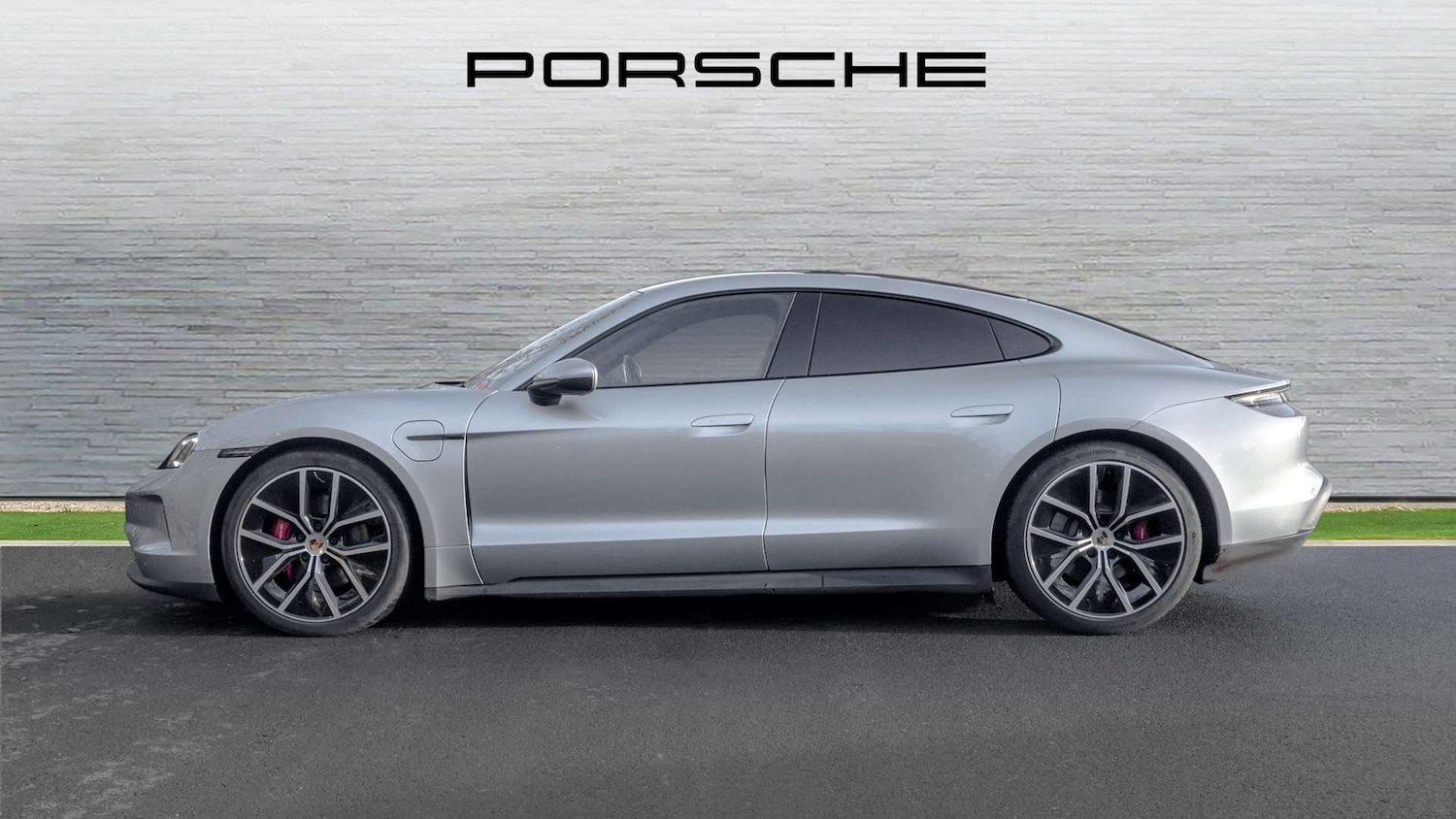 Used Porsche Taycan 2024 for sale - 76889769: Photo 8