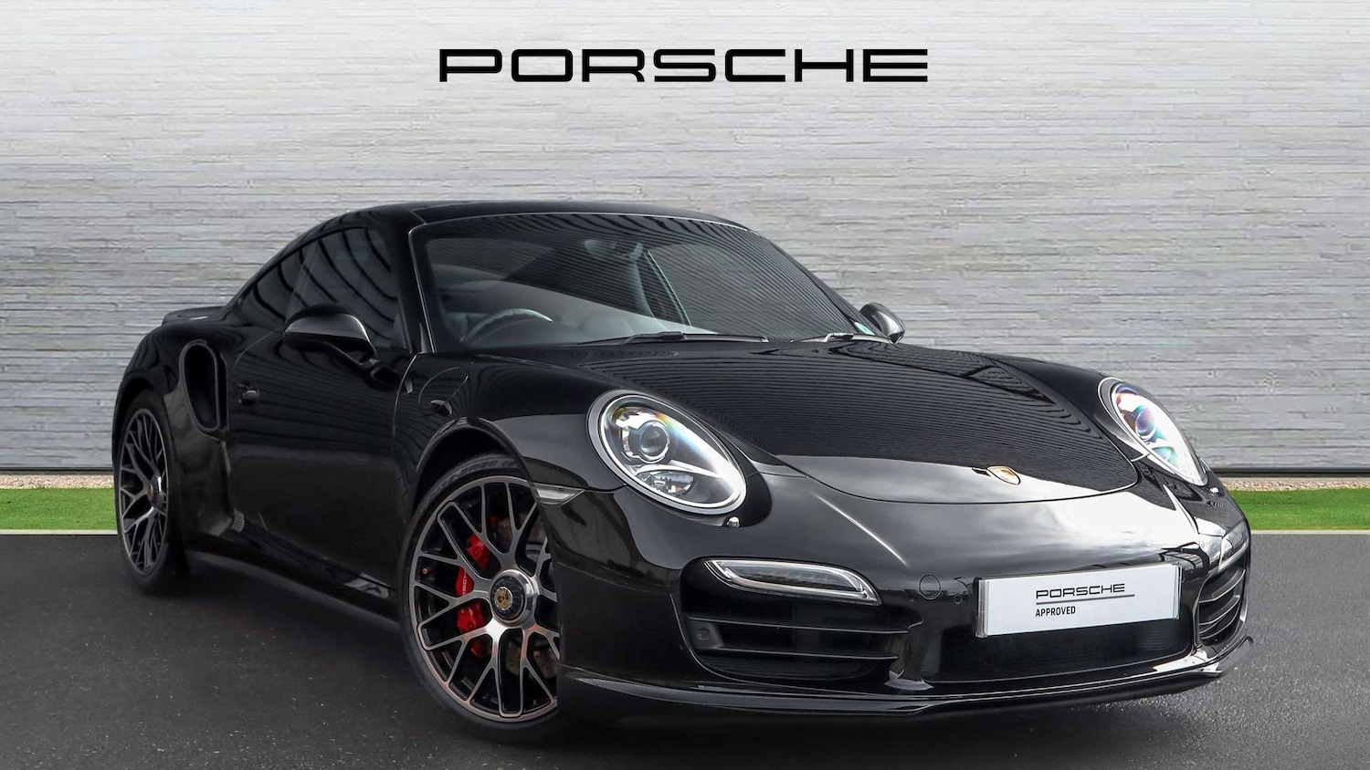 Used Porsche 911 2015 for sale - 76515649: Photo 1