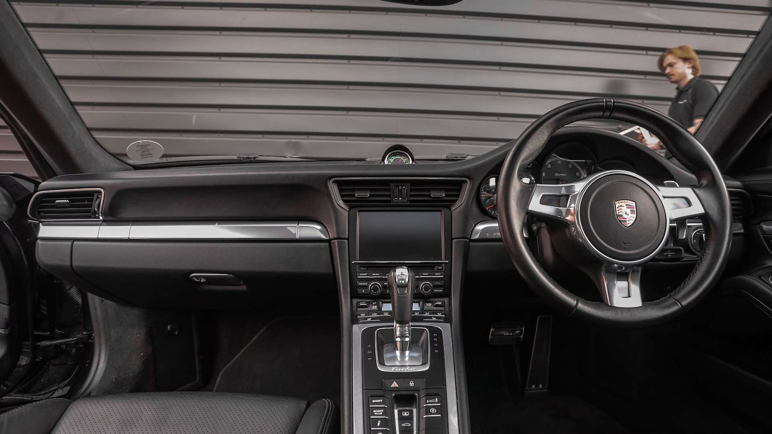 Used Porsche 911 2015 for sale - 76515649: Photo 11