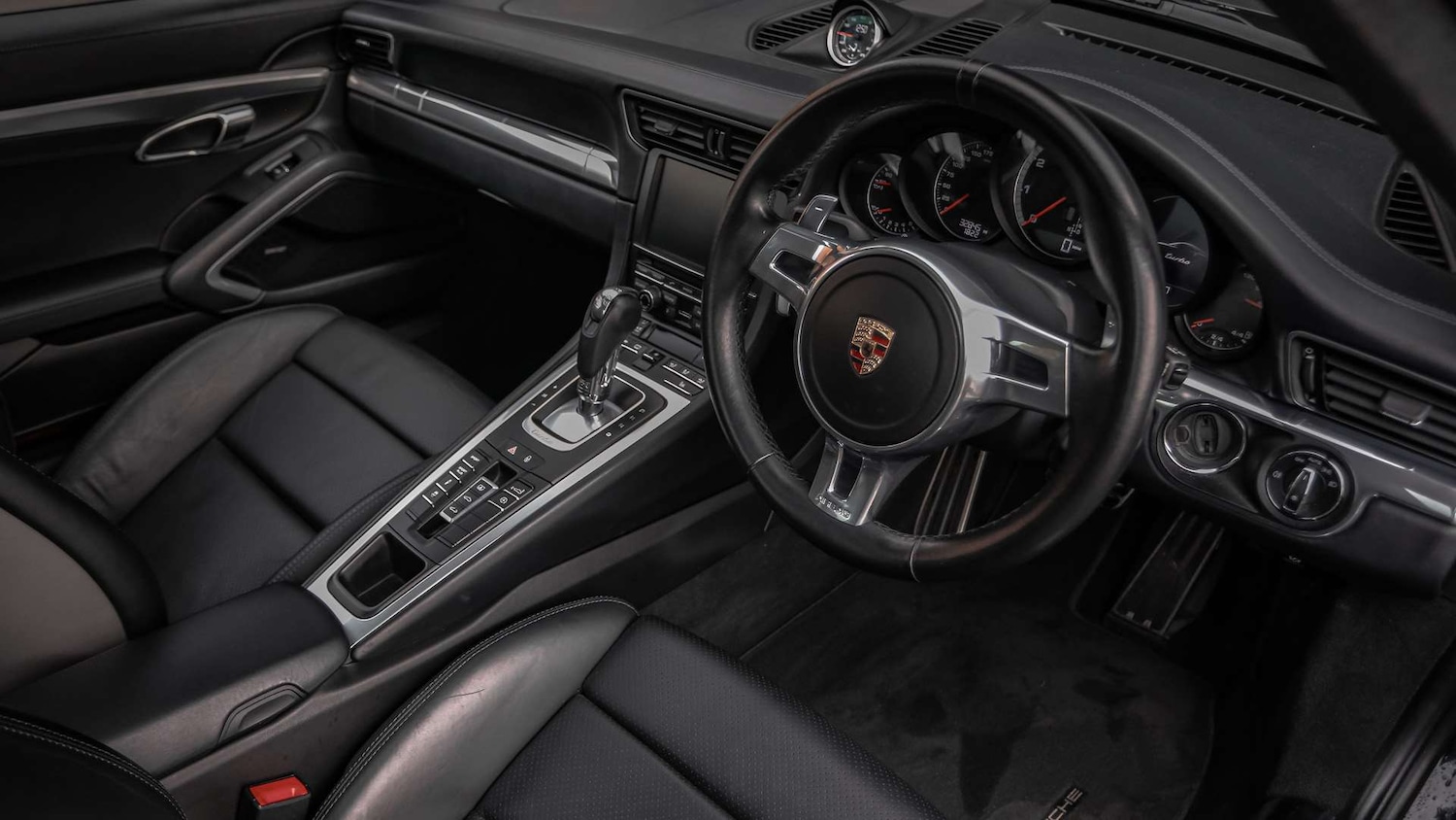 Used Porsche 911 2015 for sale - 76515649: Photo 12