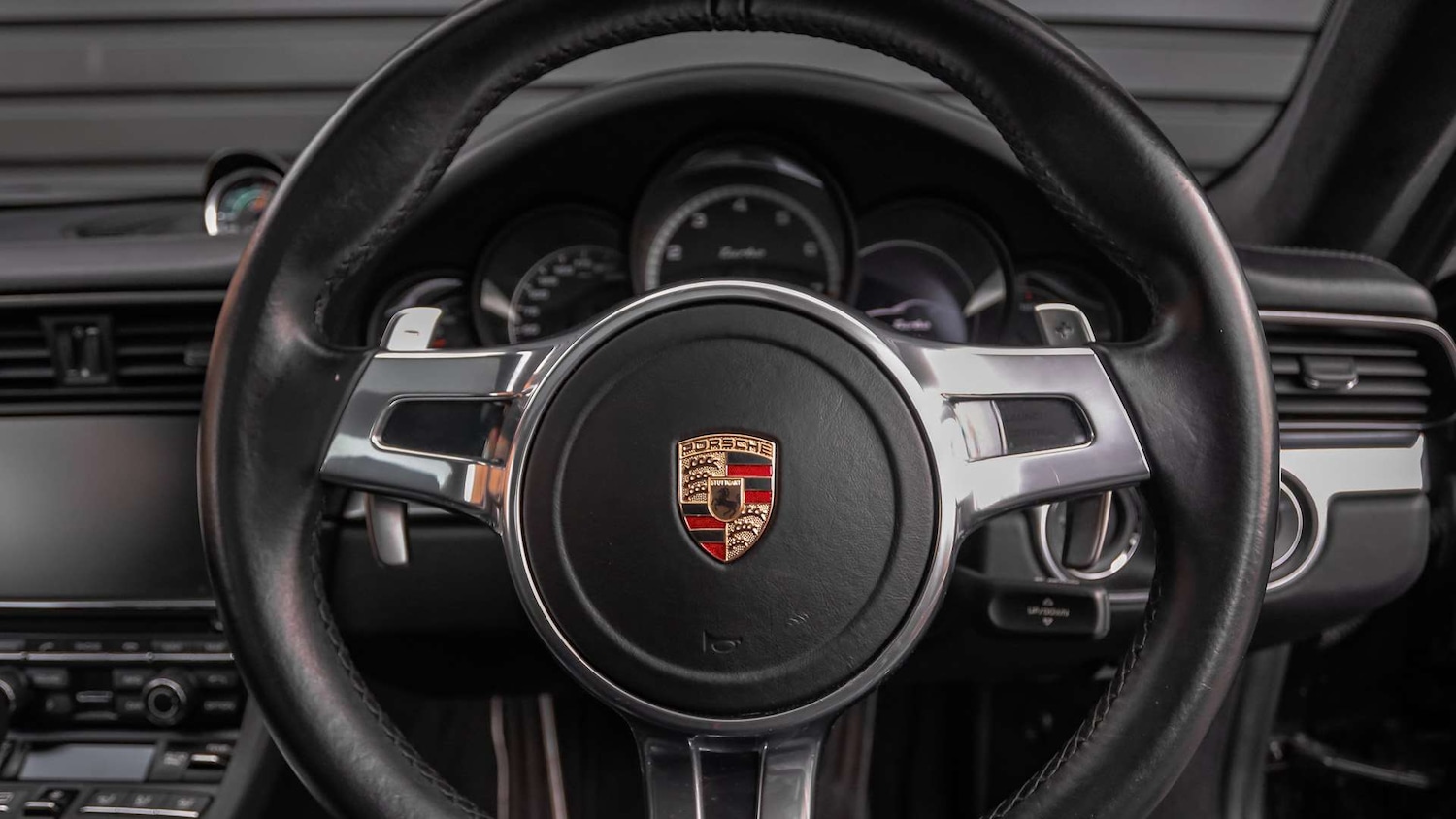 Used Porsche 911 2015 for sale - 76515649: Photo 13