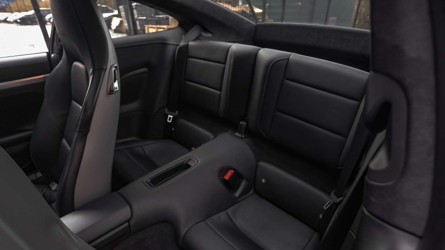 Used Porsche 911 2015 for sale - 76515649: Photo 14