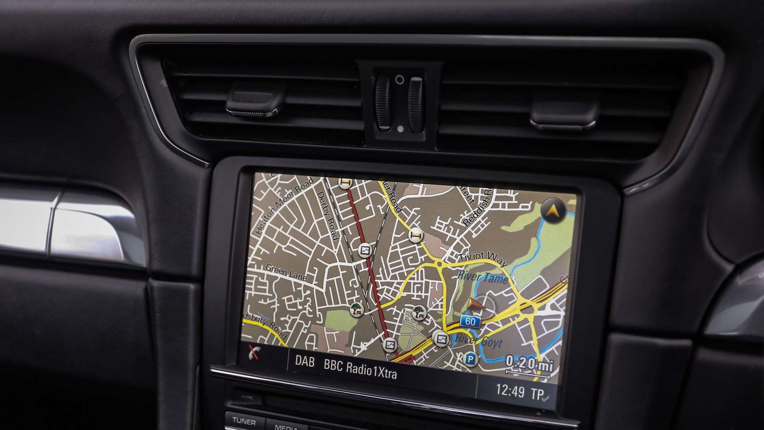 Used Porsche 911 2015 for sale - 76515649: Photo 15