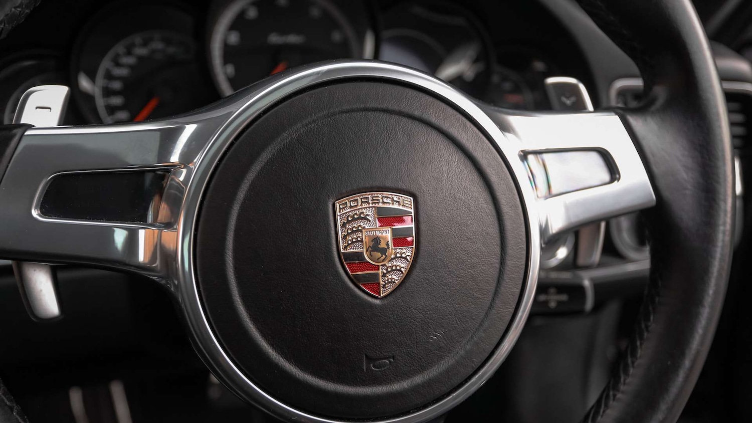 Used Porsche 911 2015 for sale - 76515649: Photo 17