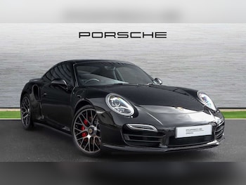 Used Porsche 911 2015 for sale - 76515649: Photo