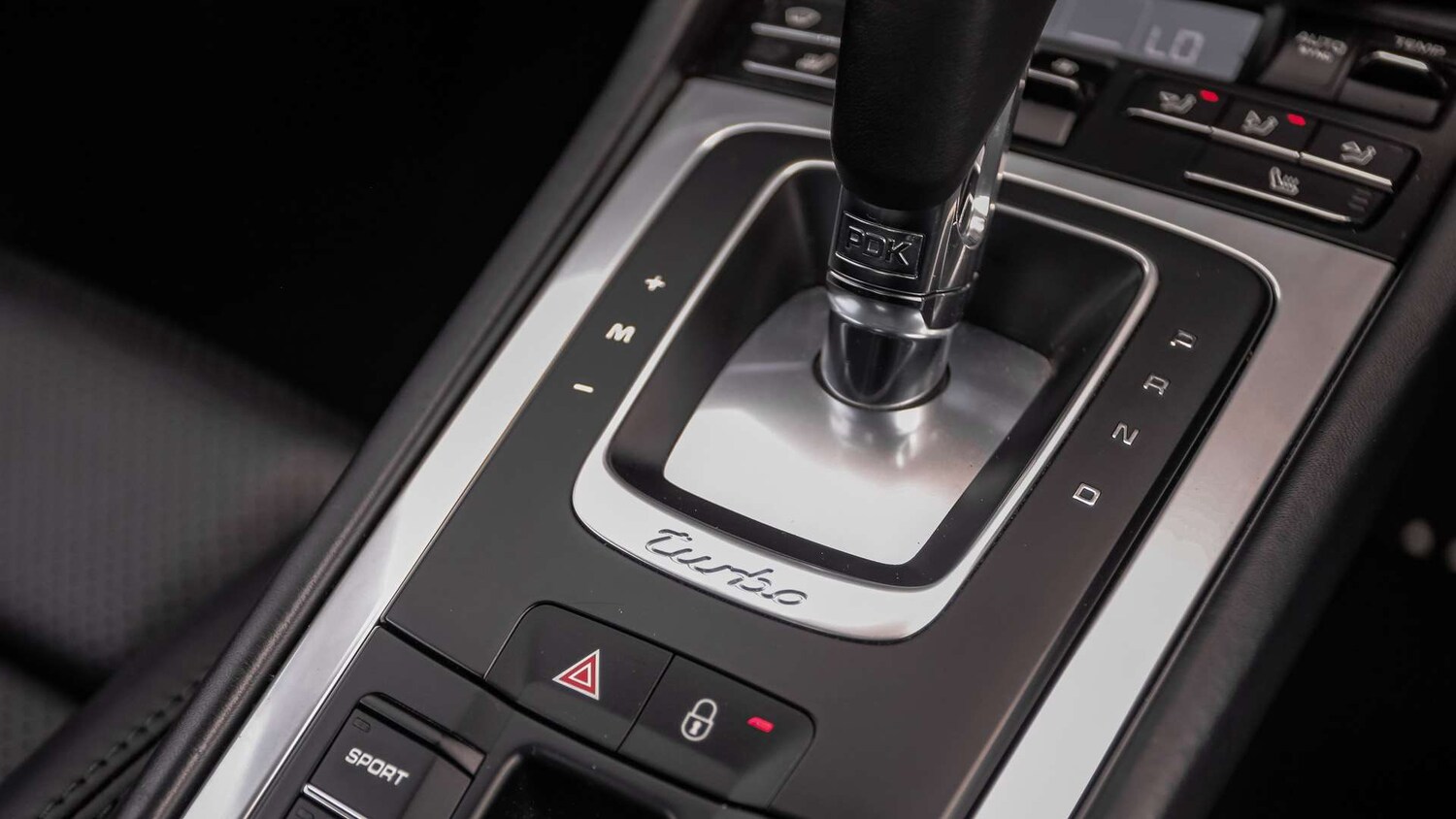 Used Porsche 911 2015 for sale - 76515649: Photo 21