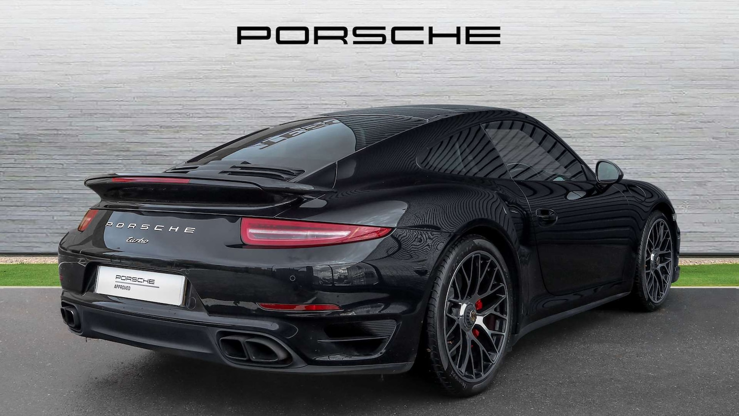 Used Porsche 911 2015 for sale - 76515649: Photo 3