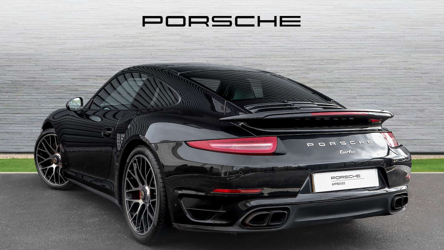 Used Porsche 911 2015 for sale - 76515649: Photo 4