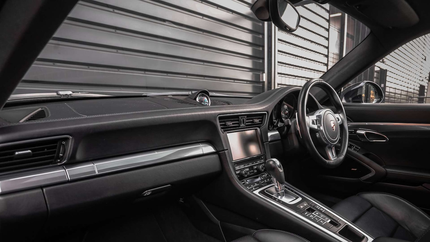 Used Porsche 911 2015 for sale - 76515649: Photo 5