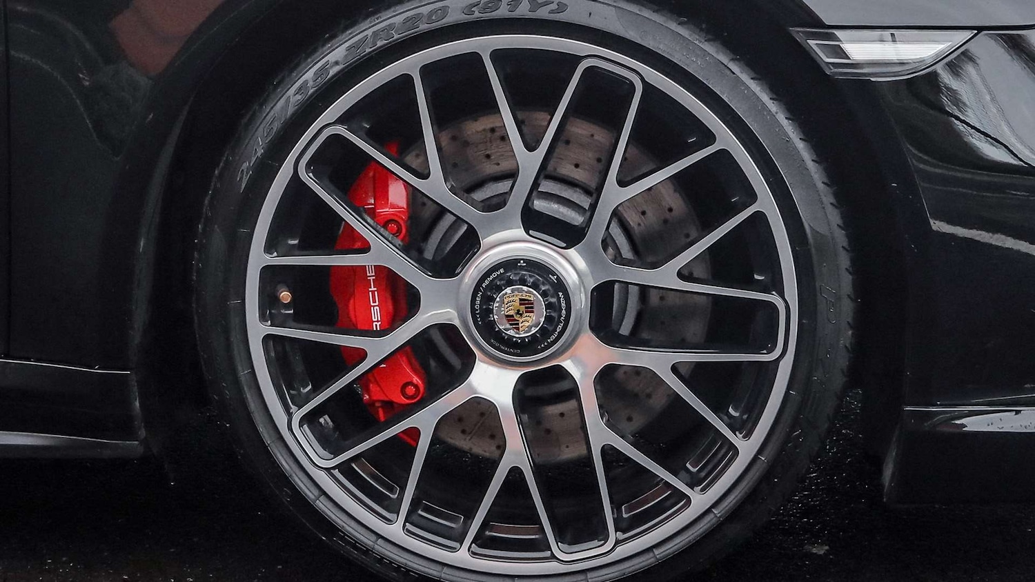 Used Porsche 911 2015 for sale - 76515649: Photo 6