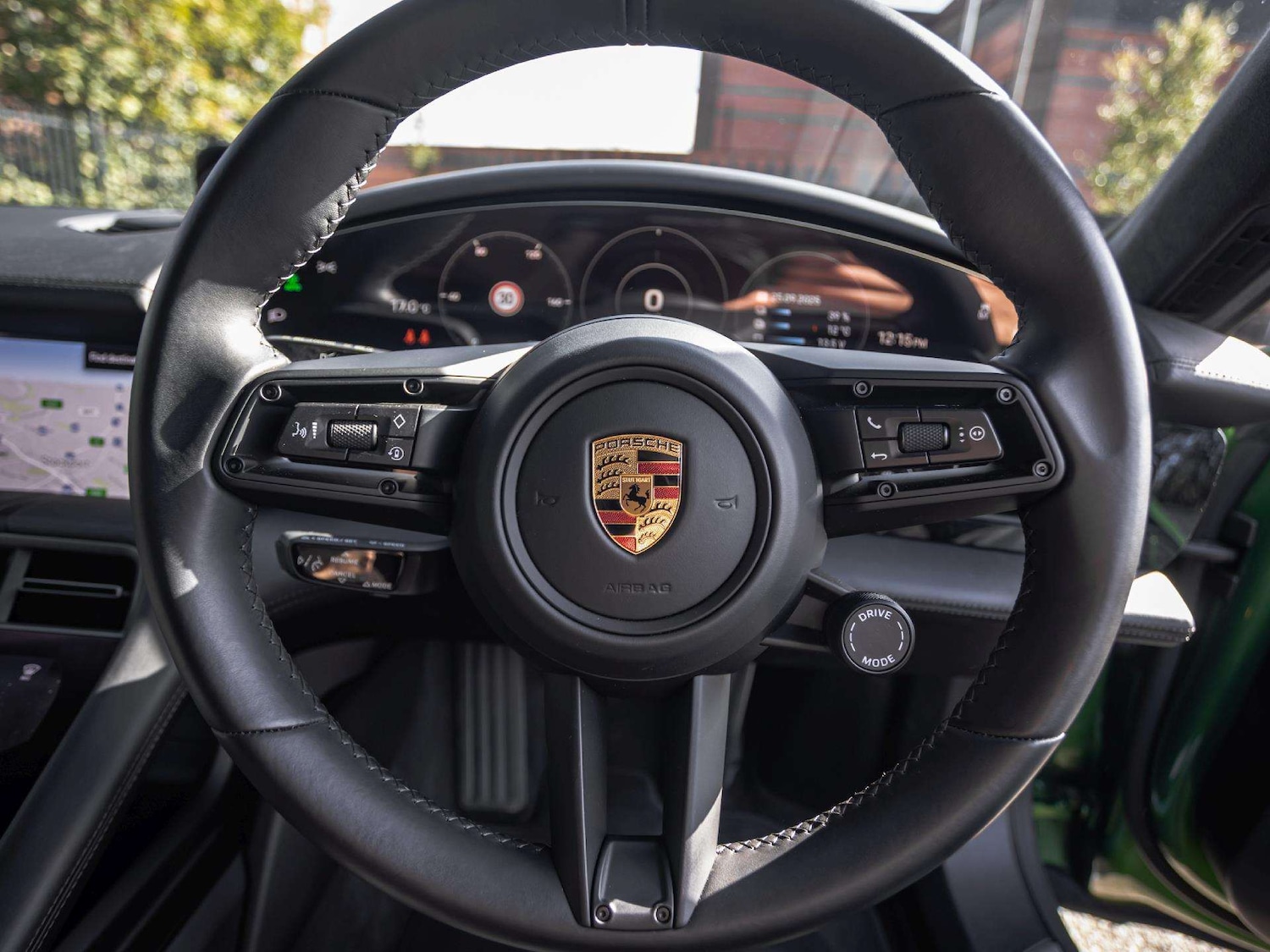 Used Porsche Taycan 2022 for sale - 76141494: Photo 26