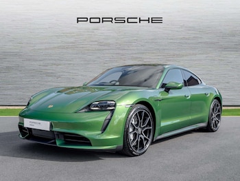 Used Porsche Taycan 2022 for sale - 76141494: Photo 3