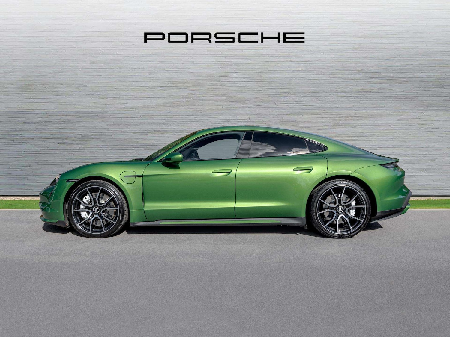 Used Porsche Taycan 2022 for sale - 76141494: Photo 7