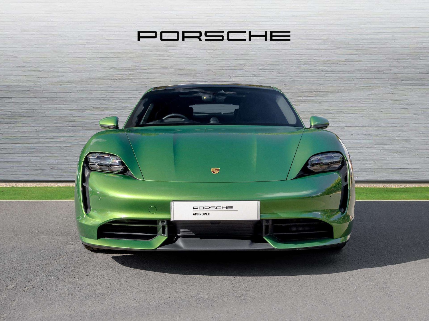 Used Porsche Taycan 2022 for sale - 76141494: Photo 8
