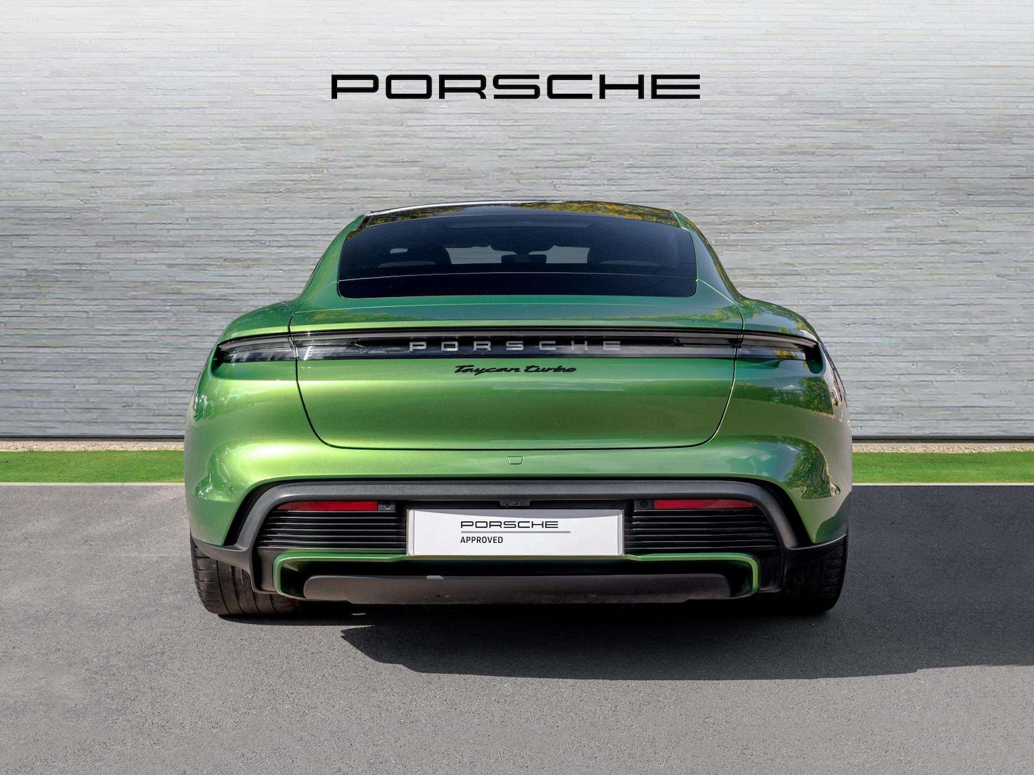 Used Porsche Taycan 2022 for sale - 76141494: Photo 9