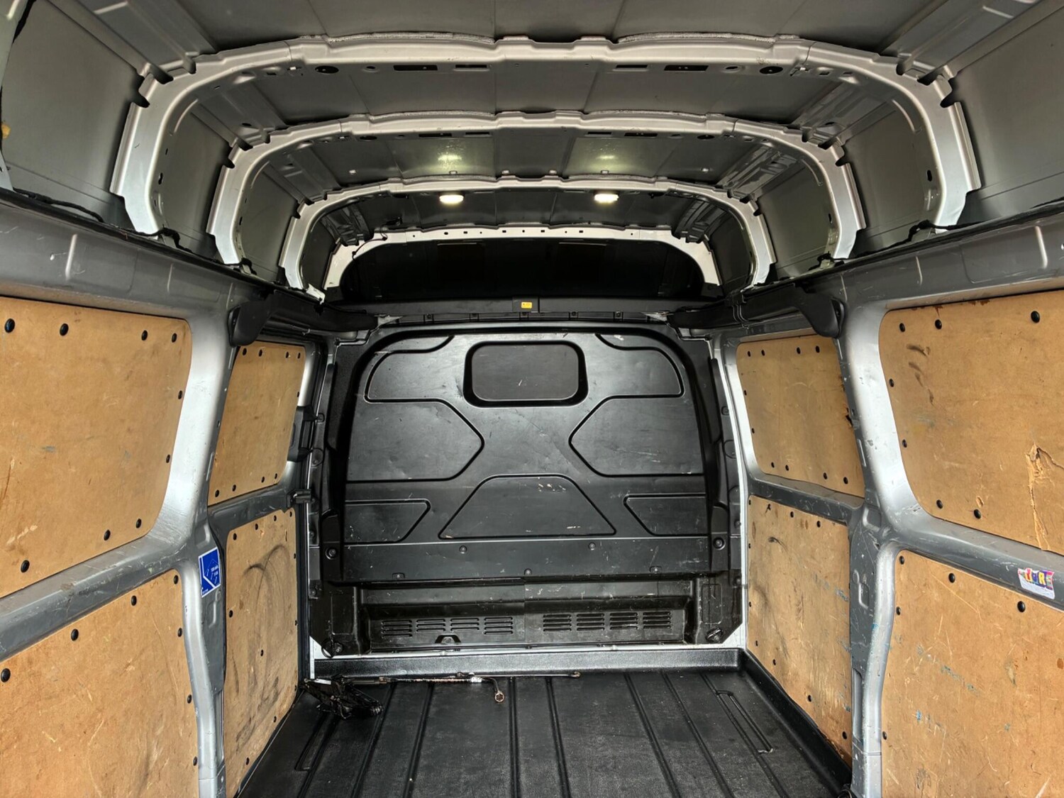 Used Ford Transit Custom 2017 for sale - 76473058: Photo 10