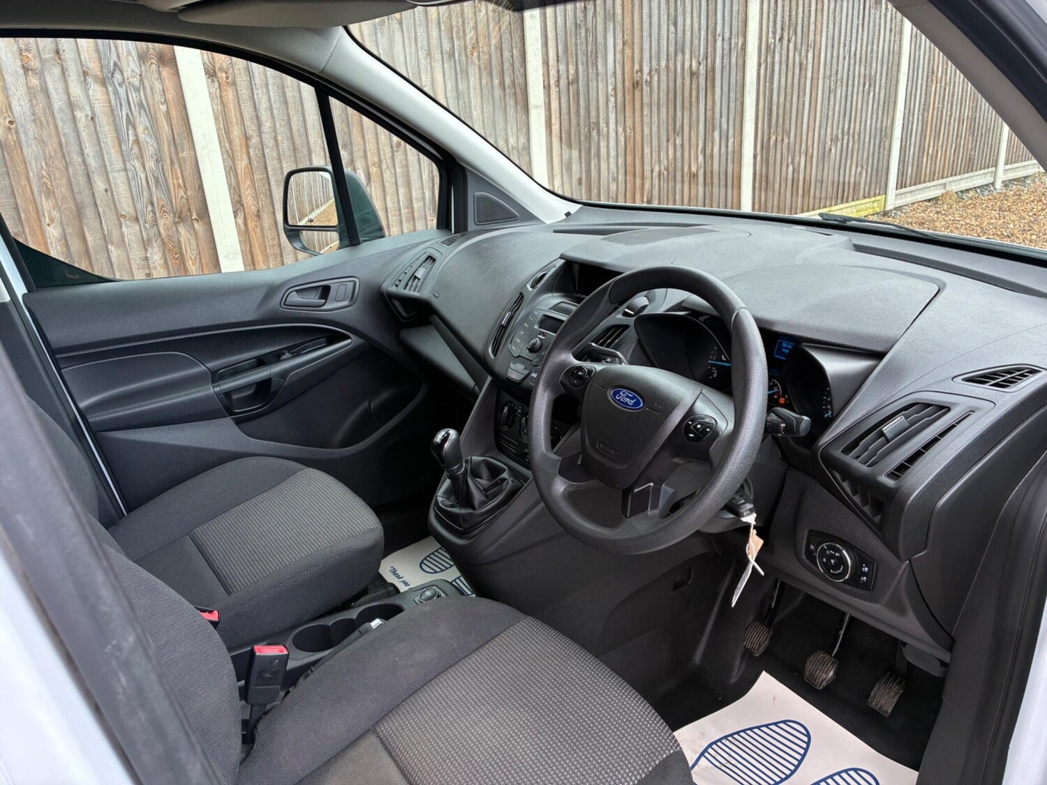 Used Ford Transit Connect for sale - 77807884: Photo 10