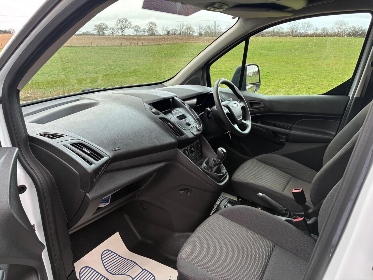 Used Ford Transit Connect for sale - 77807884: Photo 11