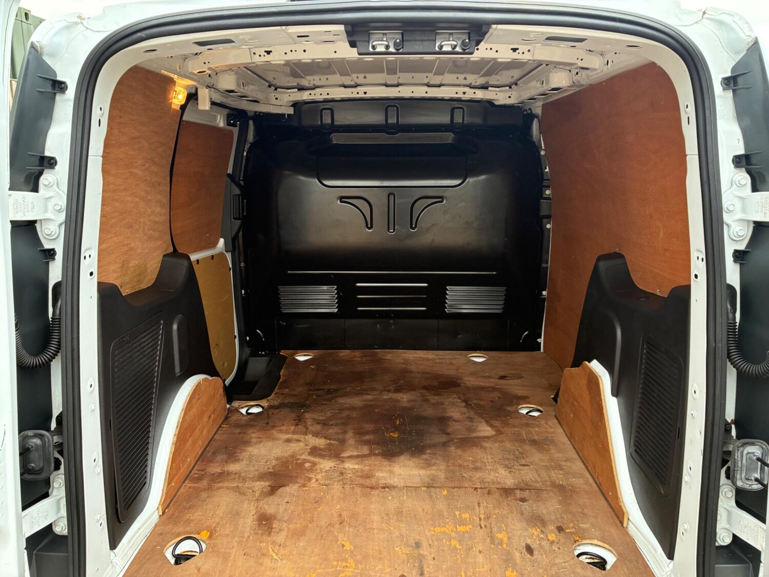 Used Ford Transit Connect for sale - 77807884: Photo 12