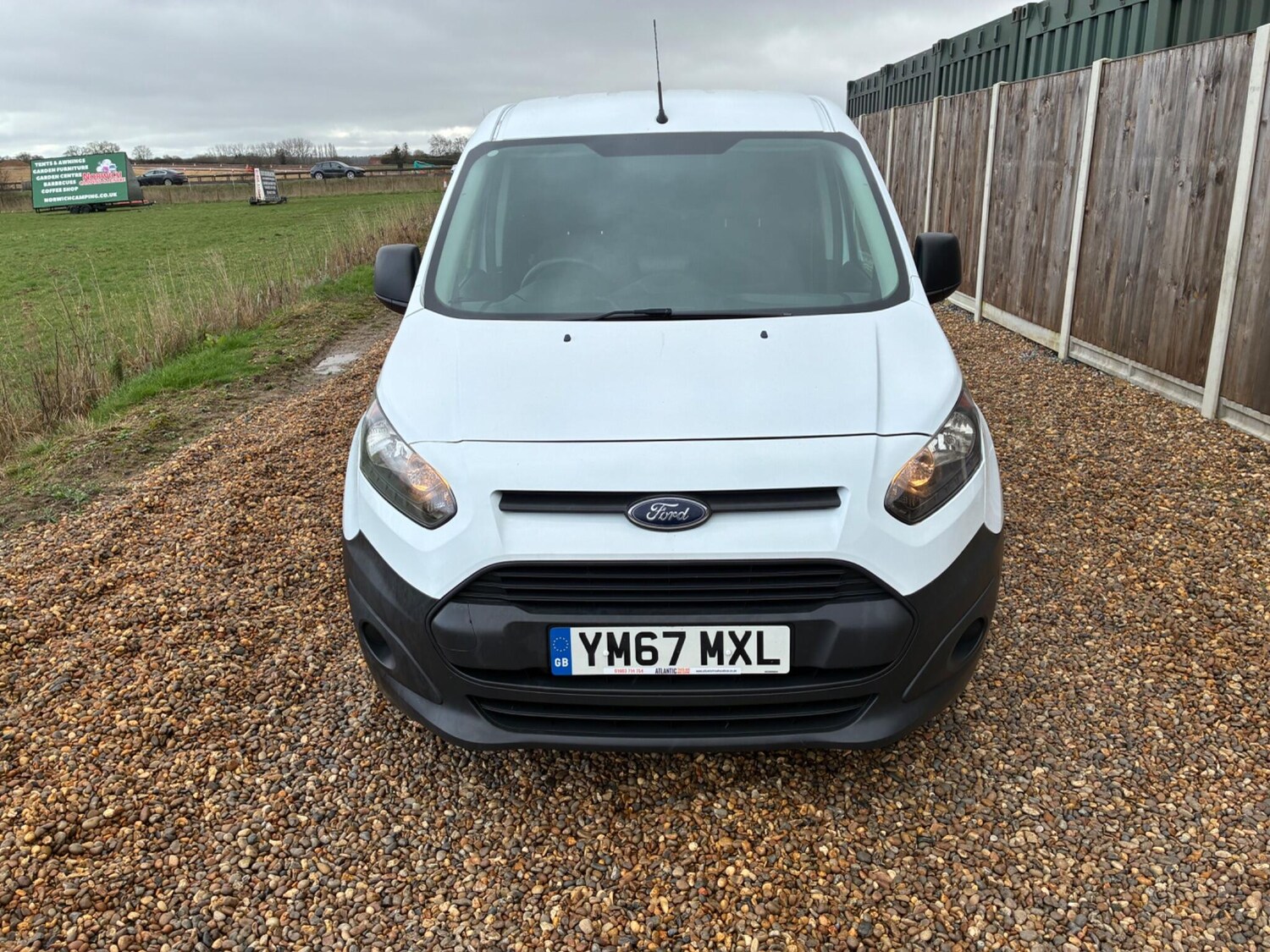 Used Ford Transit Connect for sale - 77807884: Photo 2