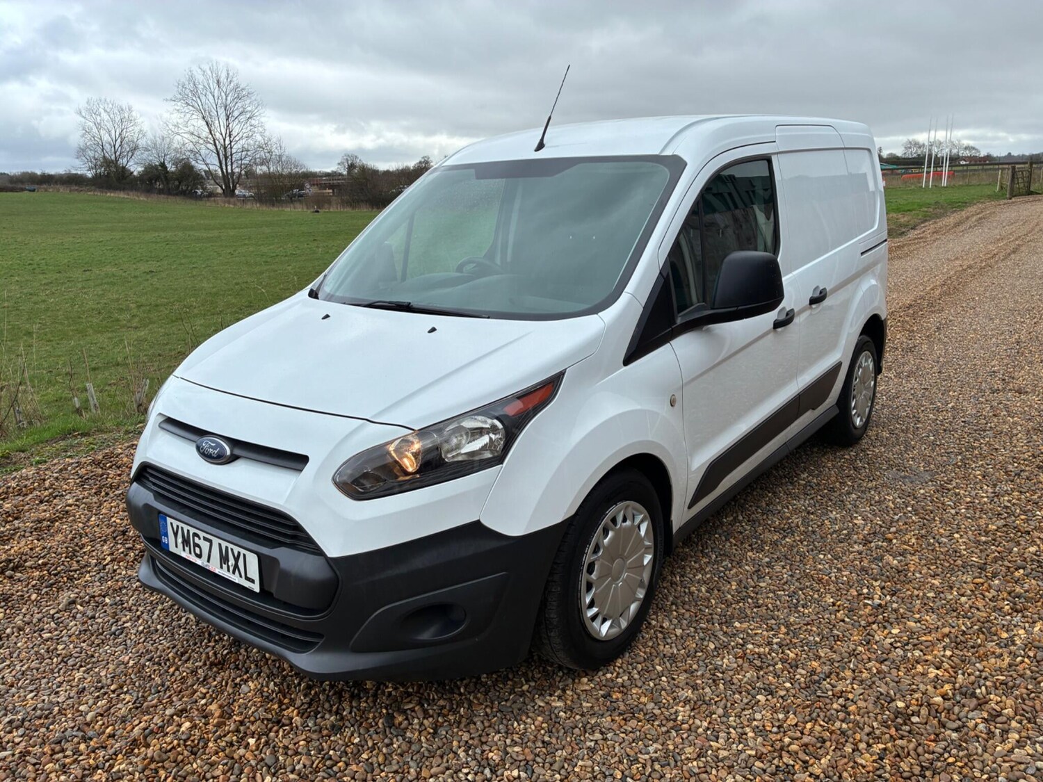 Used Ford Transit Connect for sale - 77807884: Photo 5