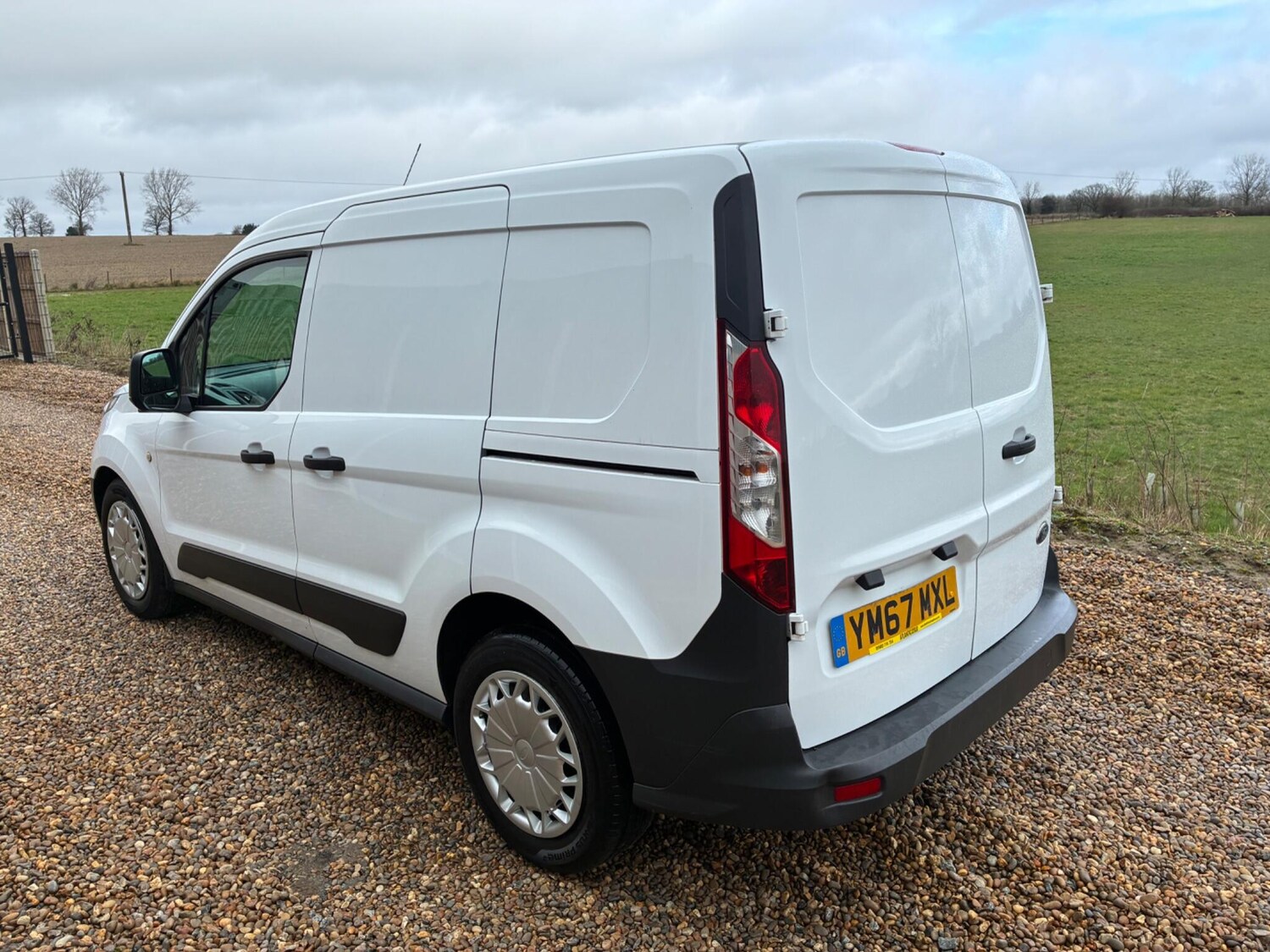 Used Ford Transit Connect for sale - 77807884: Photo 6