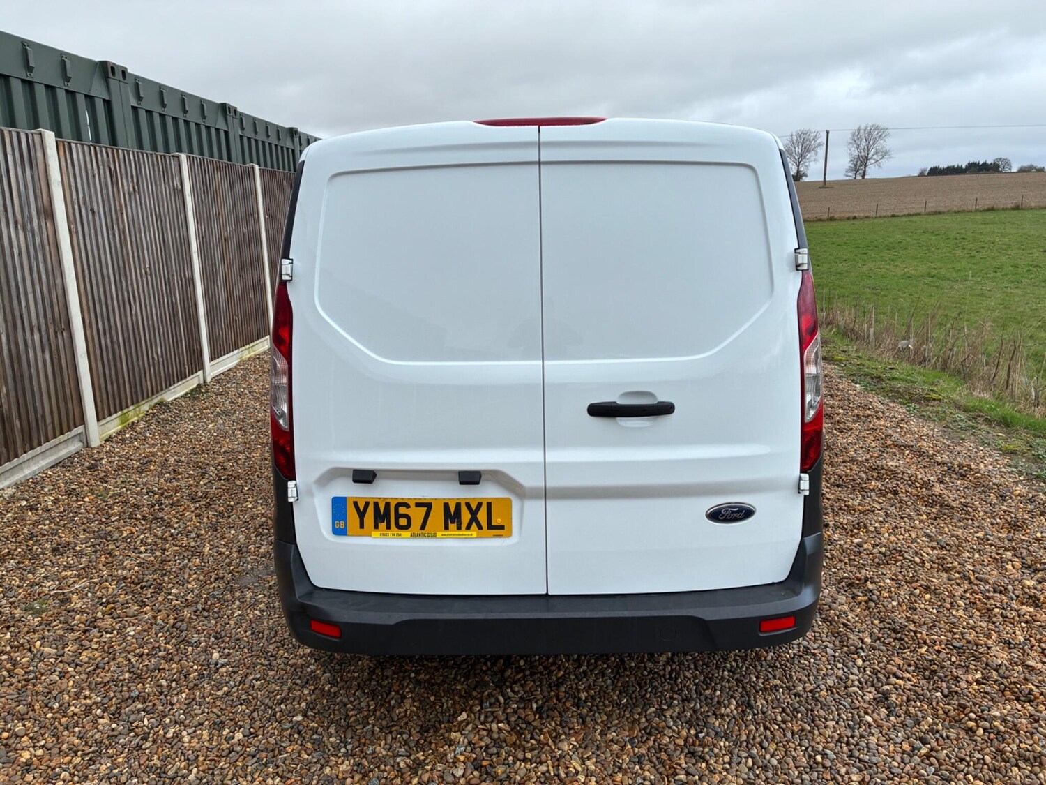 Used Ford Transit Connect for sale - 77807884: Photo 7