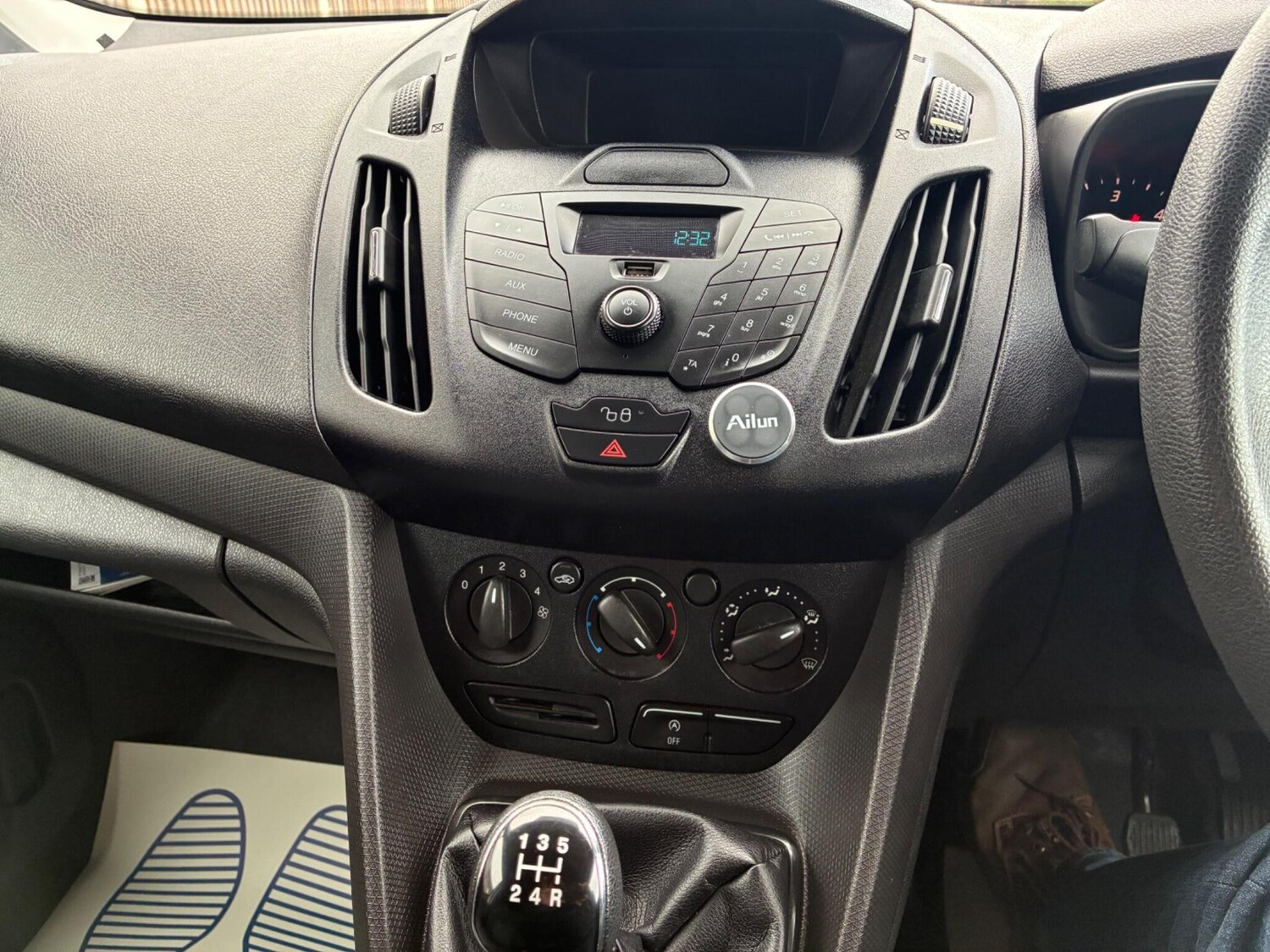 Used Ford Transit Connect for sale - 77807884: Photo 9