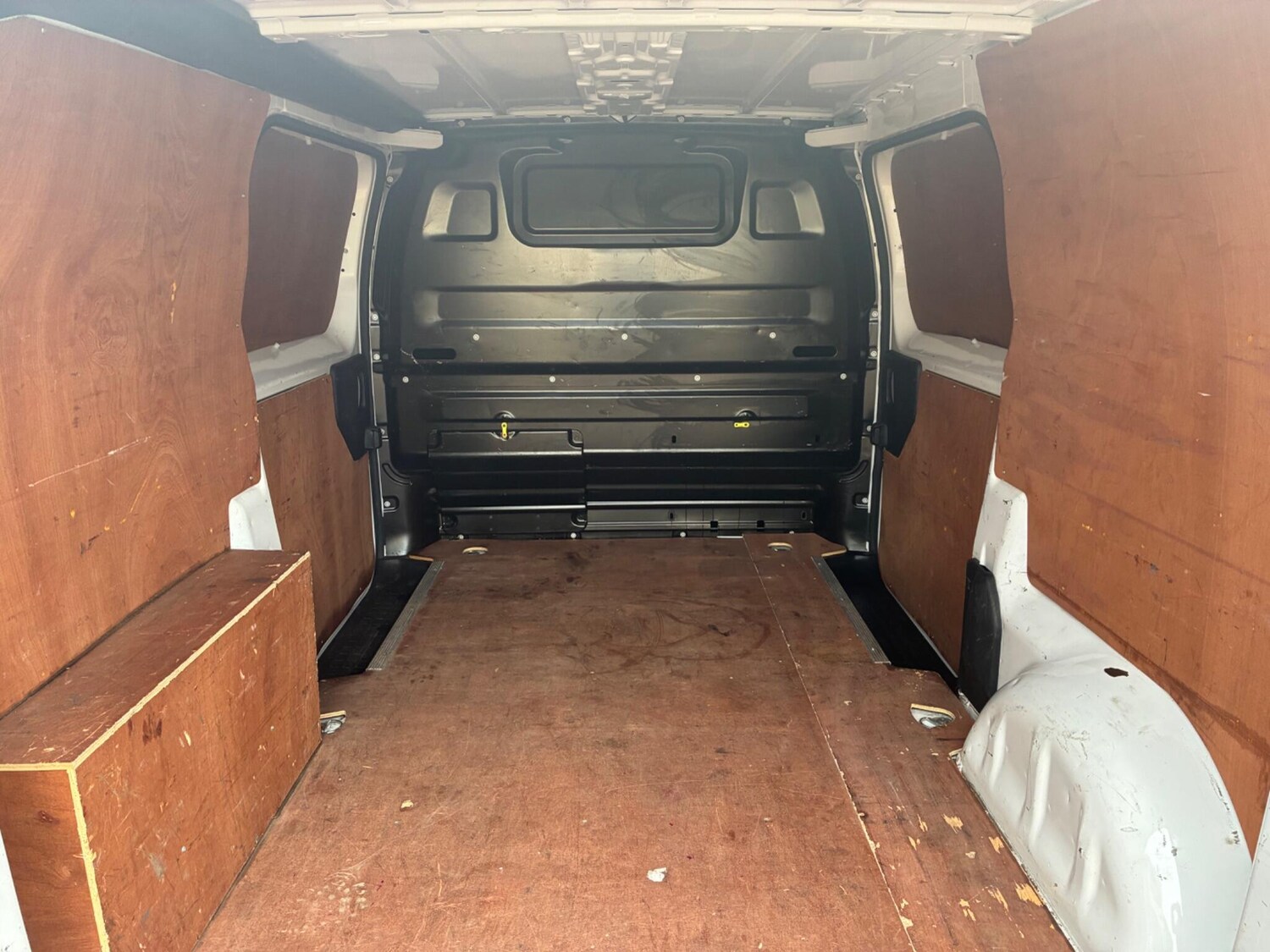 Used Citroen Dispatch 2020 for sale - 76606851: Photo 10