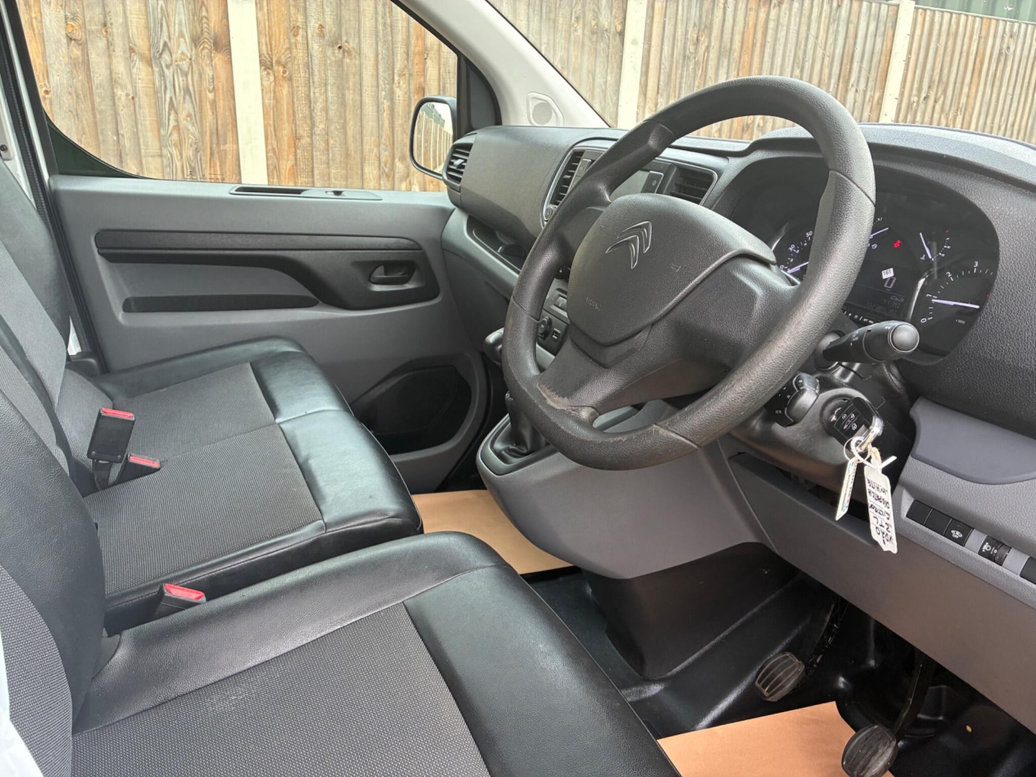 Used Citroen Dispatch 2020 for sale - 76606851: Photo 7