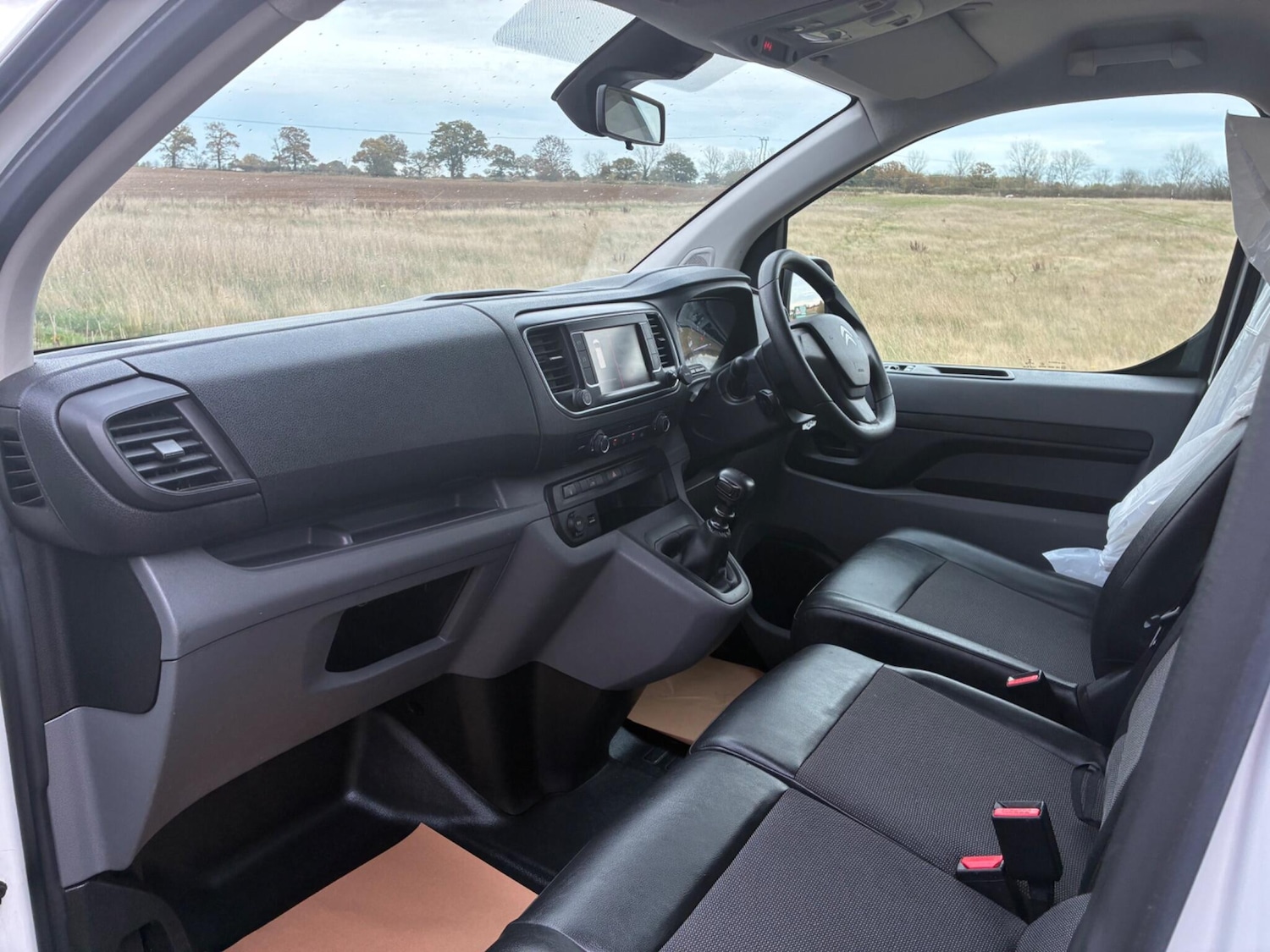 Used Citroen Dispatch 2020 for sale - 76606851: Photo 8