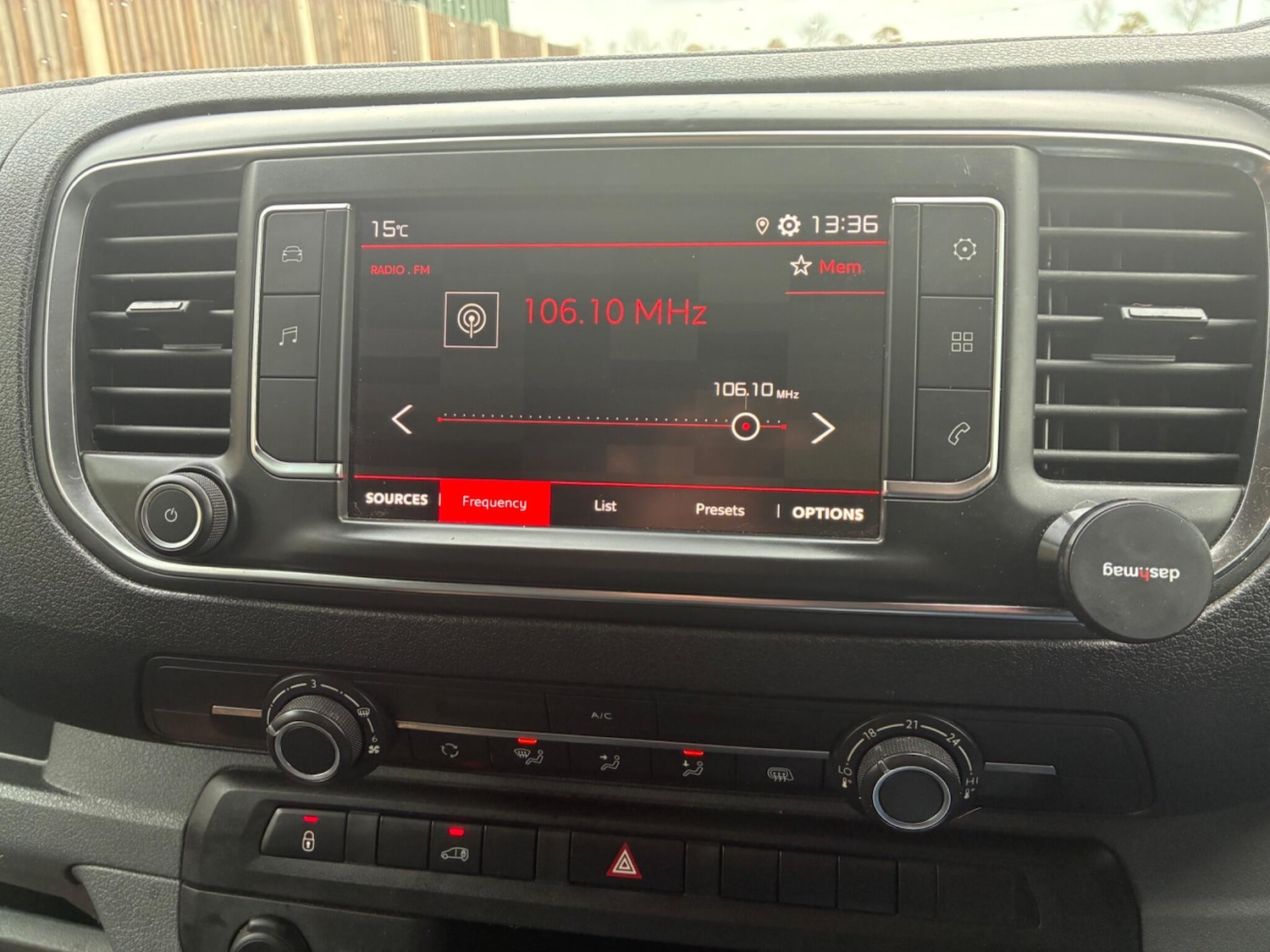 Used Citroen Dispatch 2020 for sale - 76606851: Photo 9