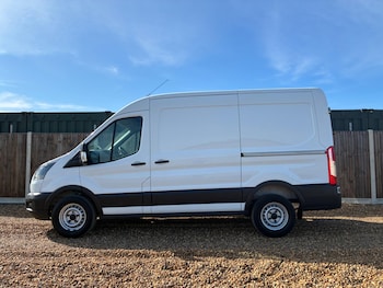 Used Ford Transit 2019 for sale - 76084162: Photo