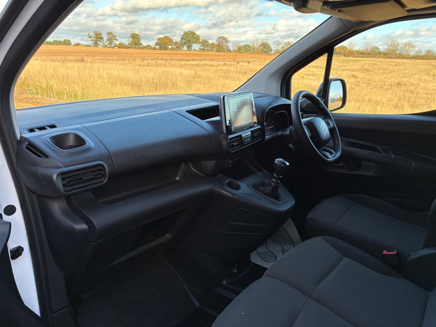 Used Citroen Berlingo 2022 for sale - 76995476: Photo 10