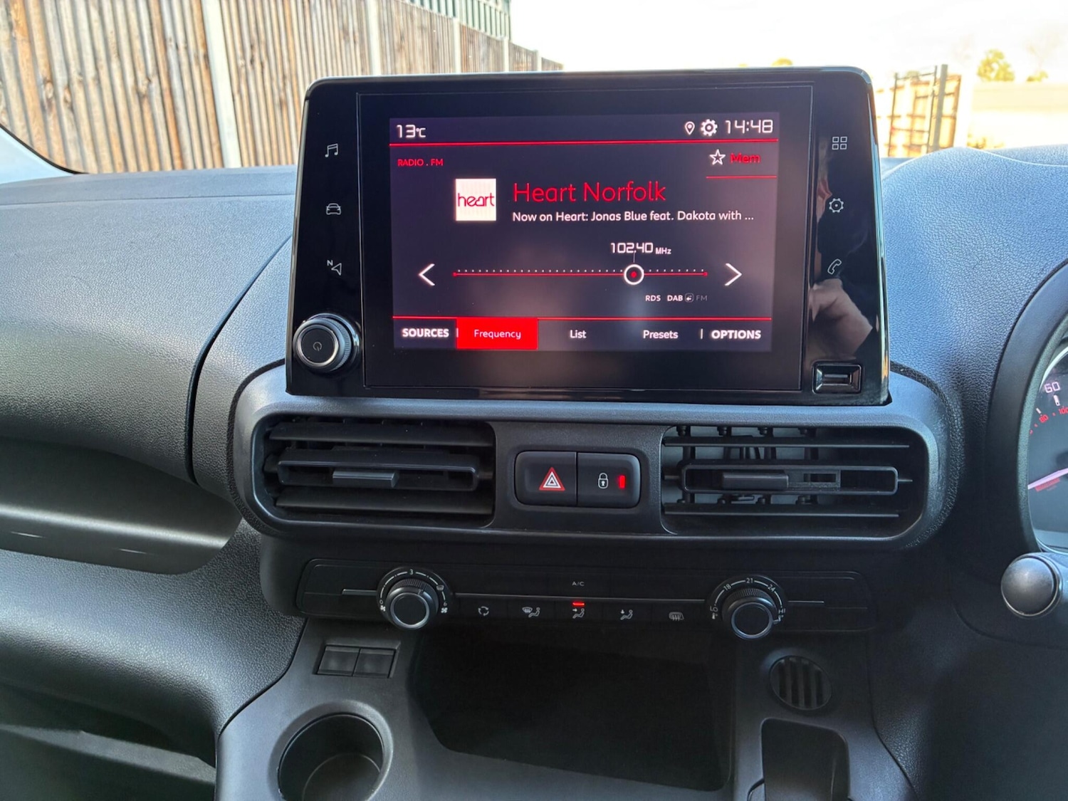 Used Citroen Berlingo 2022 for sale - 76995476: Photo 11