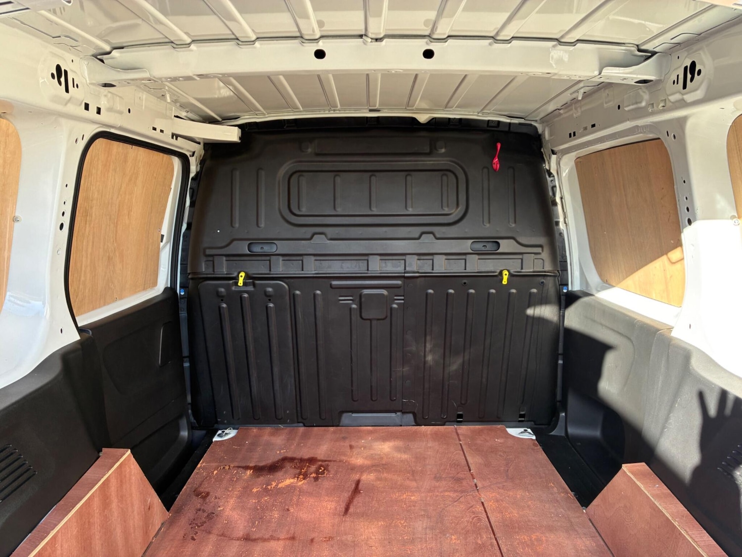 Used Citroen Berlingo 2022 for sale - 76995476: Photo 12