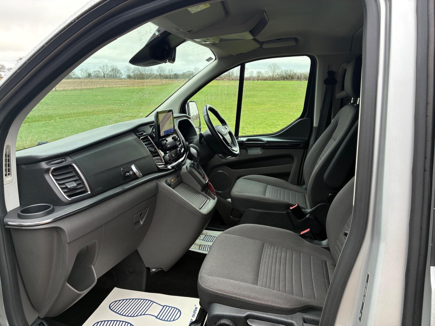 Used Ford Tourneo Custom for sale - 77705409: Photo 10