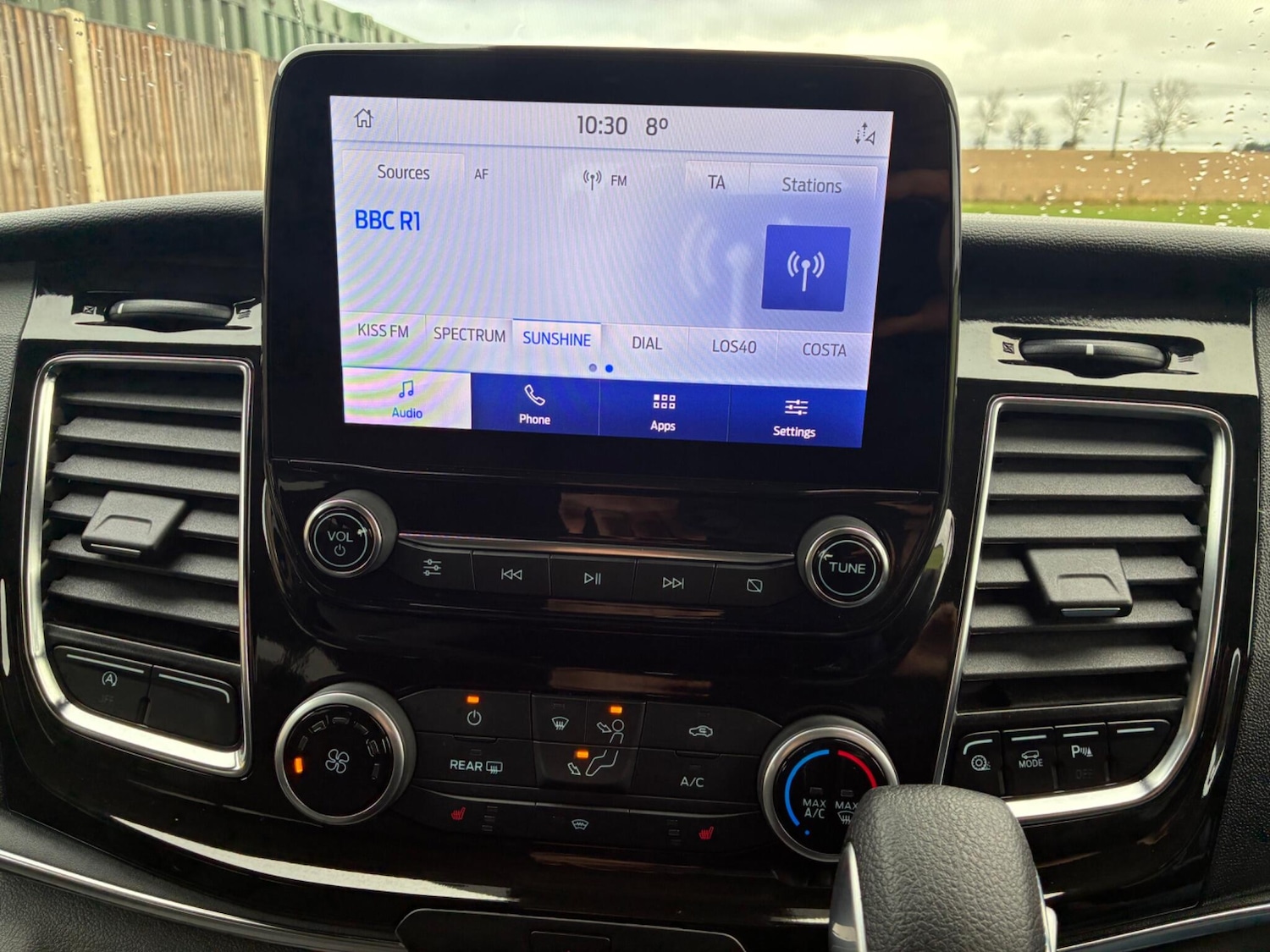 Used Ford Tourneo Custom for sale - 77705409: Photo 11