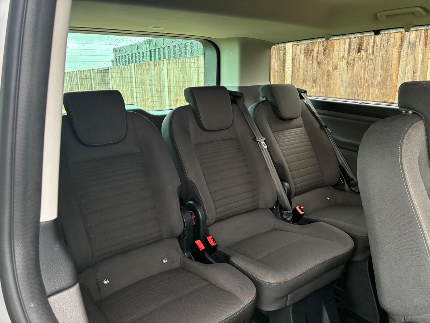 Used Ford Tourneo Custom for sale - 77705409: Photo 12