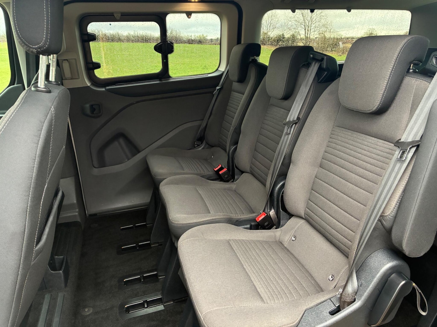 Used Ford Tourneo Custom for sale - 77705409: Photo 14