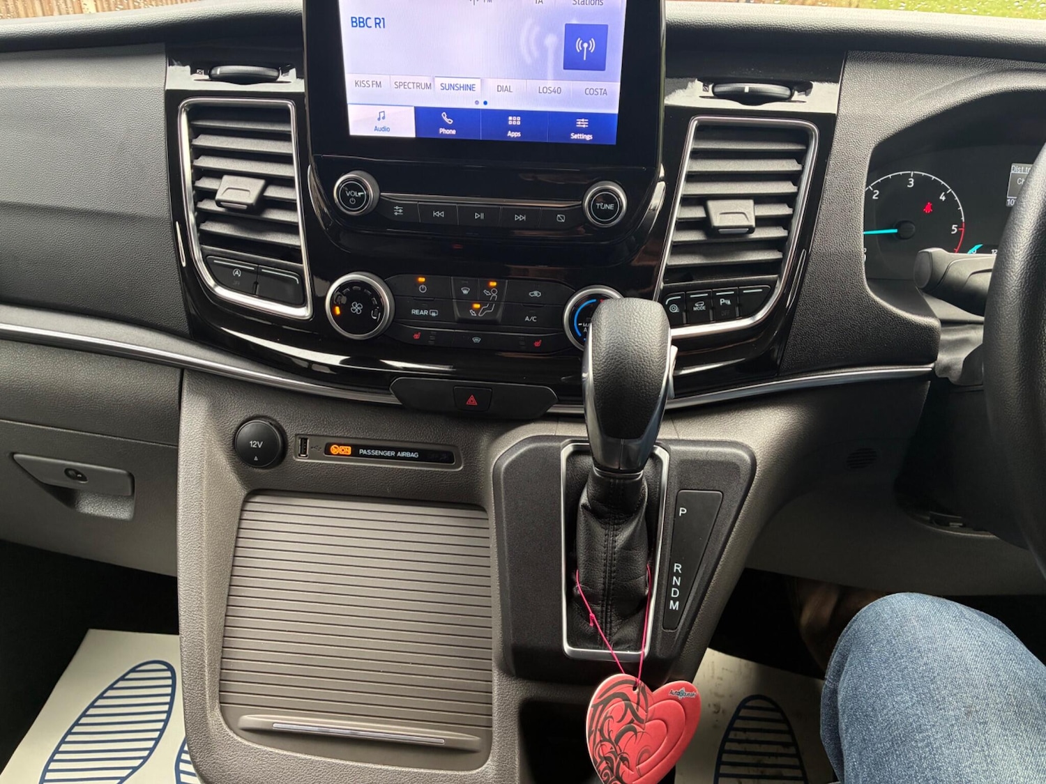 Used Ford Tourneo Custom for sale - 77705409: Photo 15