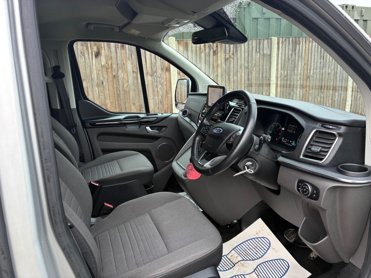 Used Ford Tourneo Custom for sale - 77705409: Photo 9